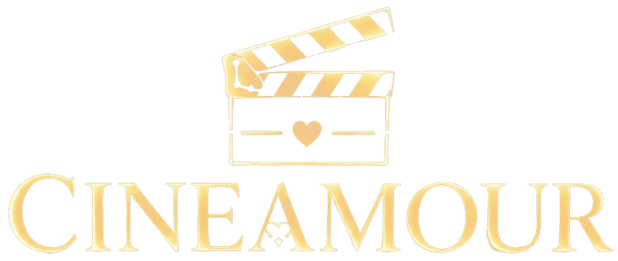 Cineamour logosu