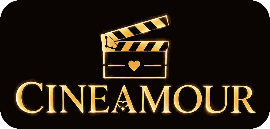Cineamour logosu